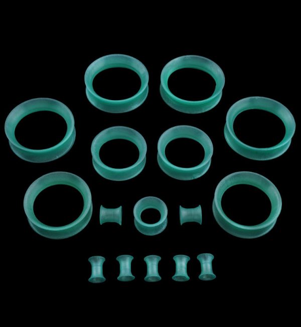 Kaos Sea Foam Pearl Silicone Skin Eyelets Online Hot Sale - Image 3