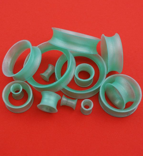 Kaos Sea Foam Pearl Silicone Skin Eyelets Online Hot Sale - Image 2
