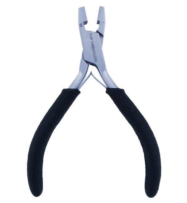 Stainless Steel Threadless Bending Pliers on Sale