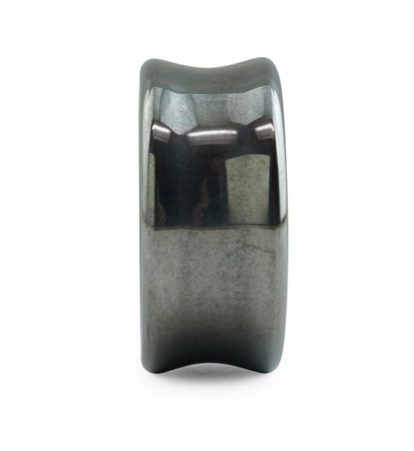 Hematite Stone Tunnels Fashion - Image 5