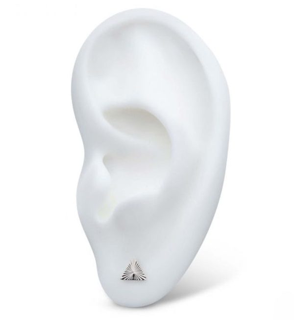 Score Triangle Internally Threaded Top Fashion - Image 3