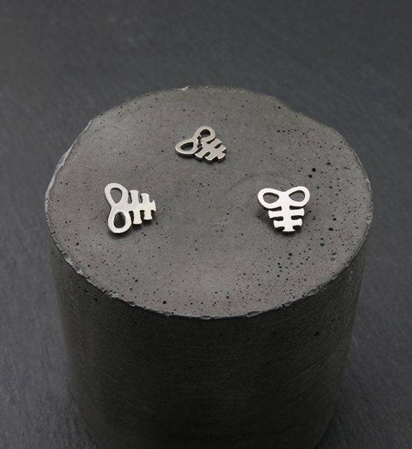 Leviathan Cross Internally Threaded Titanium Top Cheap - Image 2